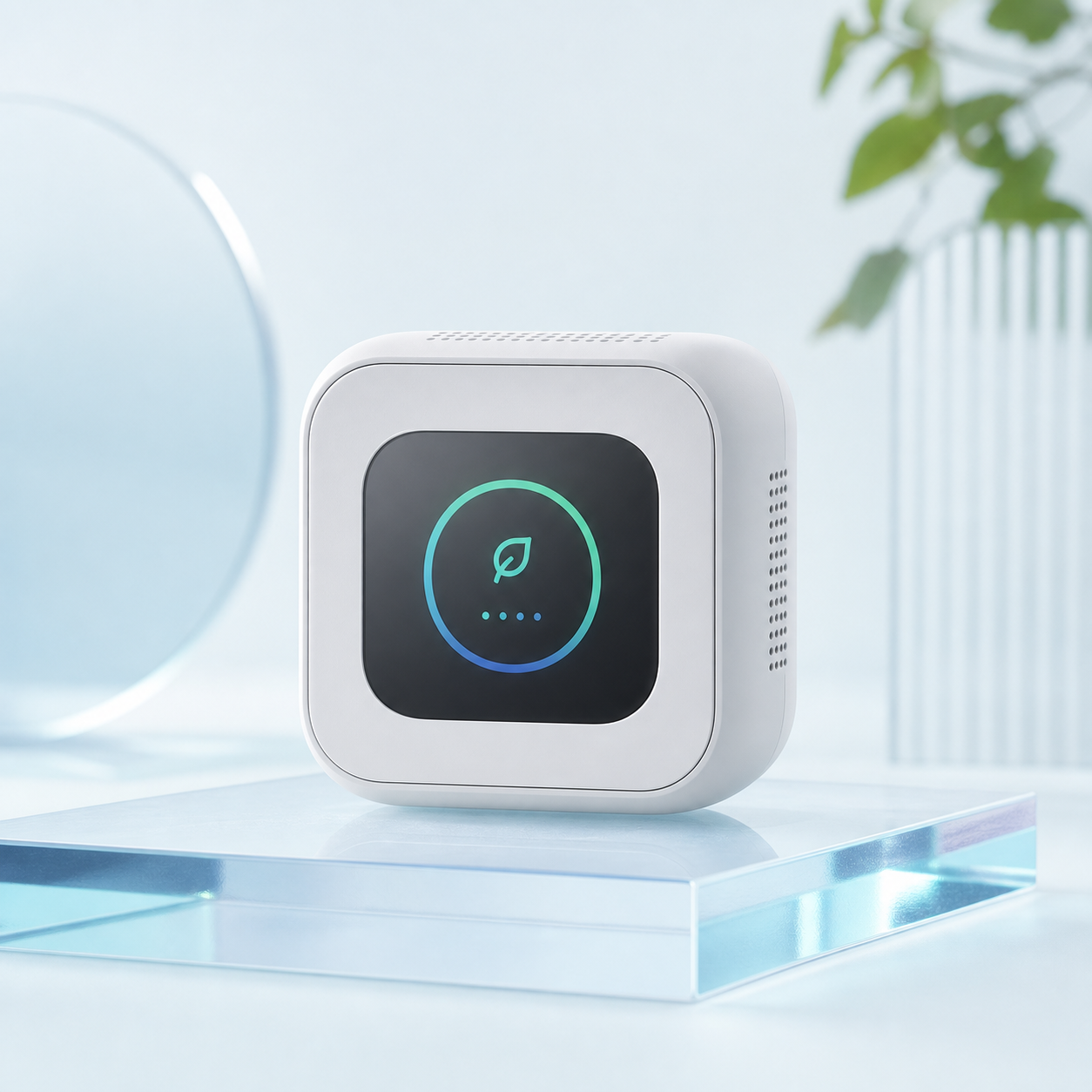 CatalogForge AI commerce product image set